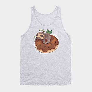 DONUTHING Tank Top